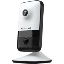 Caméra de sécurité COMELIT Comelit Caméra cube IP Wifi 2MP IR 10m