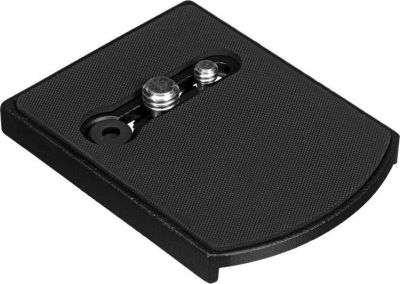 Trépied MANFROTTO 410PL Plateau rapide