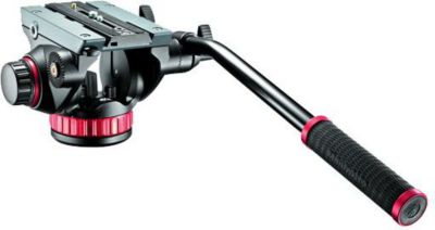 Rotule trépied MANFROTTO Rotule MVH502AH