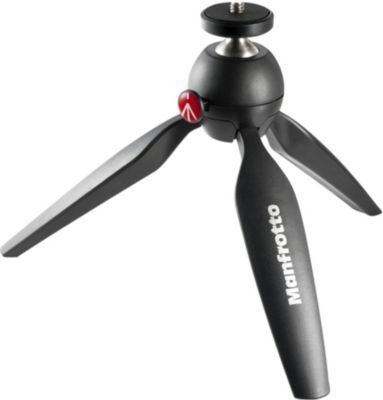 Trépied MANFROTTO Pixi Noir MTPIXI-B