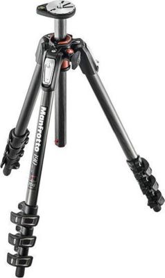 Trépied MANFROTTO Trépied MT190CXPRO4 Carbone