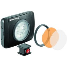 Lampe LED MANFROTTO Torche 3 LED Lumie Play