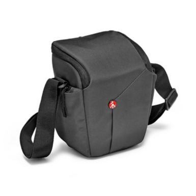 Sacoche MANFROTTO Holster pour Kit Hybride Gris