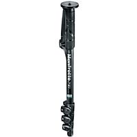 Monopode MANFROTTO MM290C4 - 290 Carbone