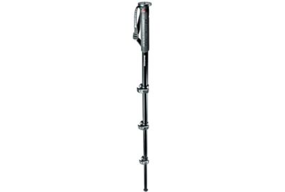 Monopode MANFROTTO Xpro 4 sections alu MPMXPROA4
