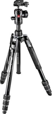 Trépied MANFROTTO MKBFRTA4BK-BH Trépied Befree Advanced M-