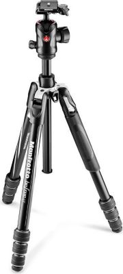 Trépied MANFROTTO Trépied Befree Aluminium MKBFRTA4GT-BH a