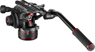 Rotule trépied MANFROTTO Rotule Nitrotech 612