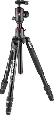 Trépied MANFROTTO Trépied MKBFRA4GTXP-BH Befree GT XPRO Al