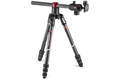 Trépied MANFROTTO Befree GT XPRO carbon