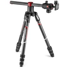 Trépied MANFROTTO Befree GT XPRO carbon