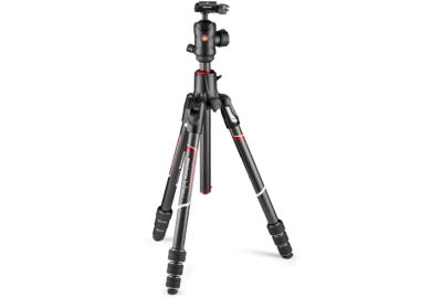 Trépied MANFROTTO Befree GT XPRO carbon