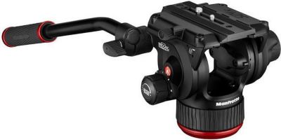 Rotule trépied MANFROTTO 245882