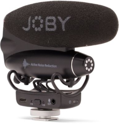 Micro JOBY Wavo PRO