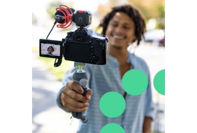 Trépied JOBY PodZill Large Kit