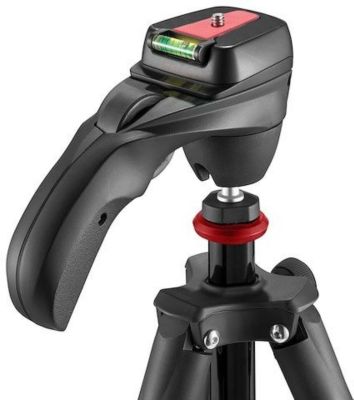 Trépied JOBY Compact Action Kit Trépied JOBY Compact Action Kit