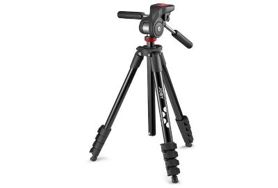 Trépied JOBY Compact Advanced Kit