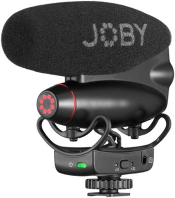 Micro JOBY Wavo PRO DS