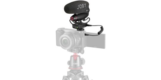 Micro JOBY Wavo PRO DS