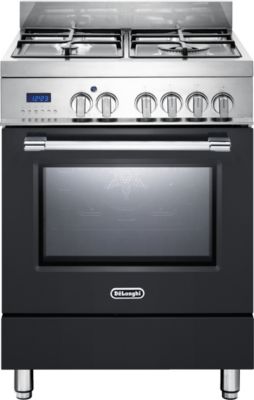 Cuisinière gaz DELONGHI PRO 66 MA BE
