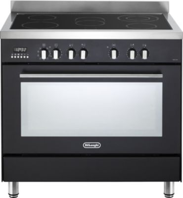 Piano de cuisson vitrocéramique DELONGHI DLCV 965 A.2