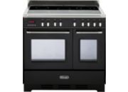 Piano de cuisson vitrocéramique DELONGHI MEM 965T AXV BE