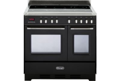 Piano de cuisson vitrocéramique DELONGHI MEM 965T AXV BE