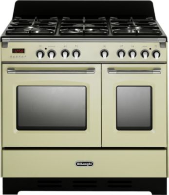 Piano de cuisson gaz DELONGHI MEM 965T BA BE