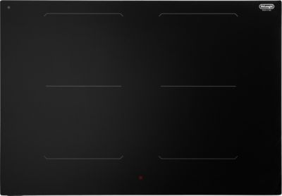 Plaque induction DELONGHI SLI 754 BE