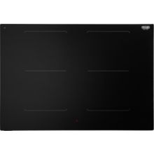 Table induction DELONGHI SLI 754 BE