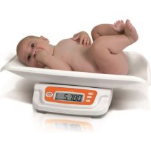 Pèse bébé MEBBY BABY & CHILD - Pèse-bébé