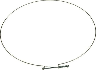 Pièce détachée CANDY CERCLAGE DE JOINT COTE CARROSSERIE