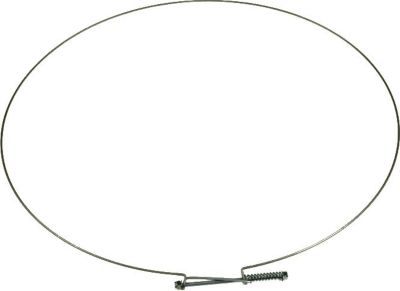 Pièce détachée CANDY CERCLAGE DE JOINT COTE CARROSSERIE Pièce détachée CANDY CERCLAGE DE JOINT COTE CARROSSERIE