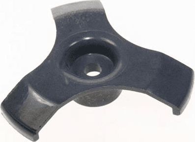 Filtre à graisse CANDY accrochage filtre