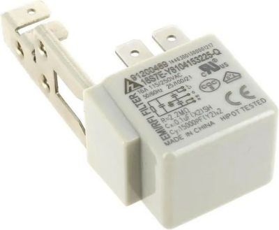 Anti parasite ESSENTIELB R91200489 Anti parasite ESSENTIELB R91200489