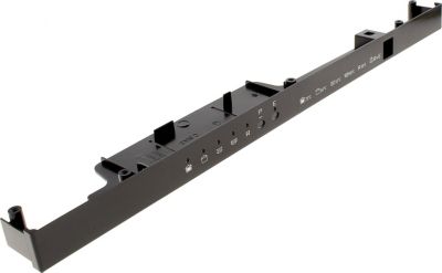 Bandeau ROSIERES tableau de bord