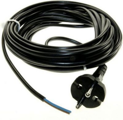 Kit de réparation HOOVER cable cab2 plat 9 metres