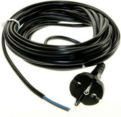 Kit de réparation HOOVER cable cab2 plat 9 metres Kit de réparation HOOVER cable cab2 plat 9 metres