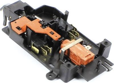 Pièce détachée CANDY R41010160