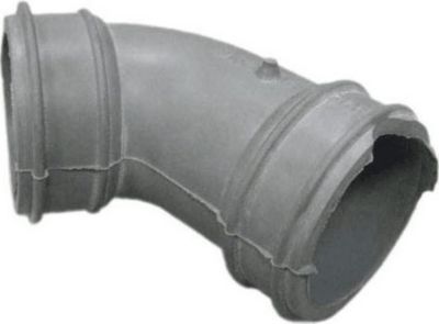 Durite CANDY DURITE POMPE CYCLAGE CUVE Ø 35 M/M