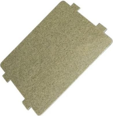 Plaque mica CANDY R49006032