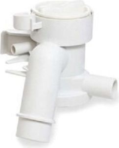 Couvercle CANDY R49007894