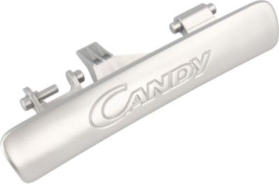 Poignée CANDY POIGNEE DE COUVERCLE GRISE - 46002645