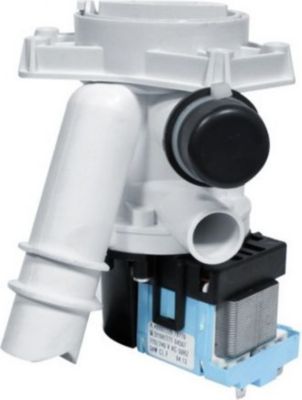 Pompe de vidange CANDY 46003742, 41005959