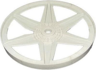 Poulie CANDY poulie tambour diametre axe 20 mm Poulie CANDY poulie tambour diametre axe 20 mm