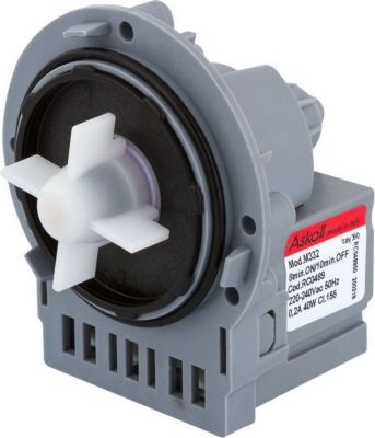 Pompe WHIRLPOOL 62383