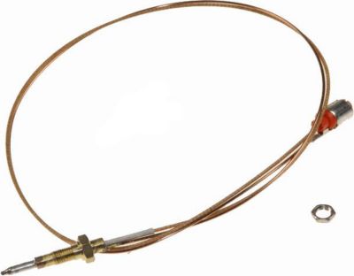 Thermocouple ROSIERES THERMOCOUPLE LONGUEUR 600 M/M -...