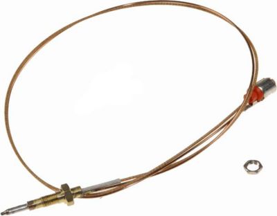 Thermocouple ROSIERES THERMOCOUPLE LONGUEUR 600 M/M -... Thermocouple ROSIERES THERMOCOUPLE LONGUEUR 600 M/M -...