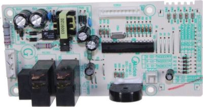 Carte ROSIERES module de commande electronique