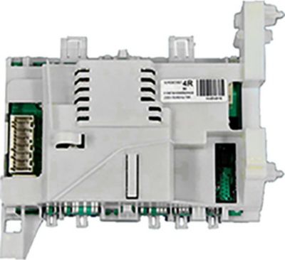 Carte CANDY module de puissance programme